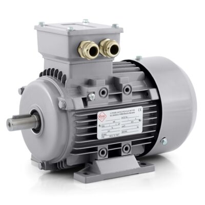 Sähkömoottori 0,25 kW 400V 1500 rpm 1AL Suomi Ilmainen toimitus
