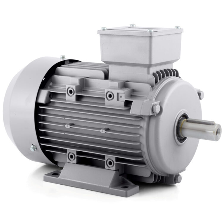 Sähkömoottori 0,37 kW 400V 1000 rpm 1AL Suomi Ilmainen toimitus