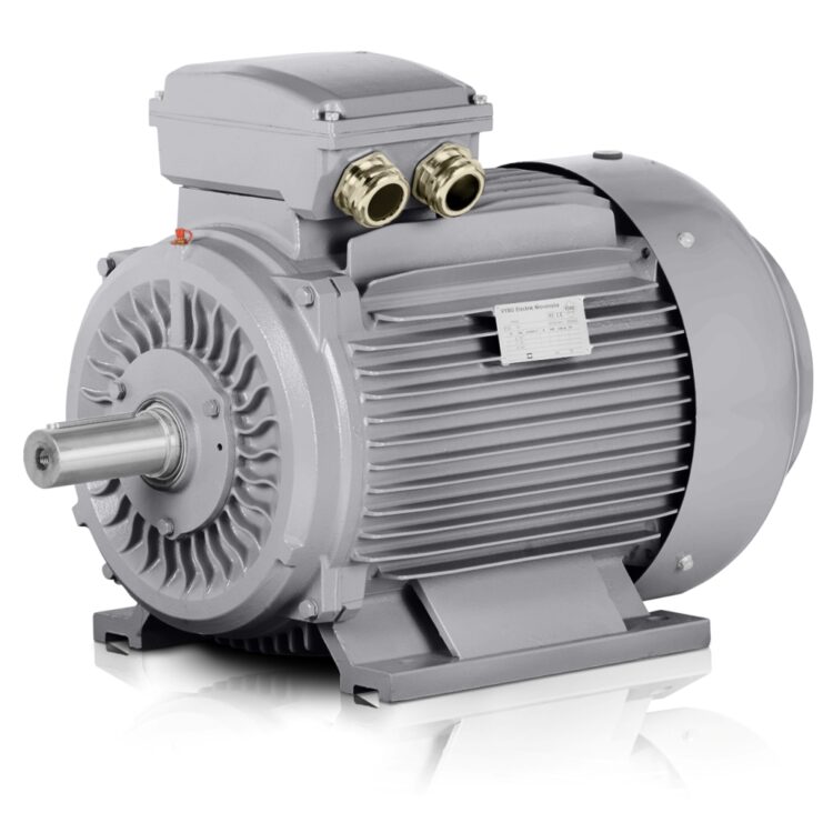 Sähkömoottori 11 kW 400V/690V 3000 rpm IE3 3LC Suomi myyntiin