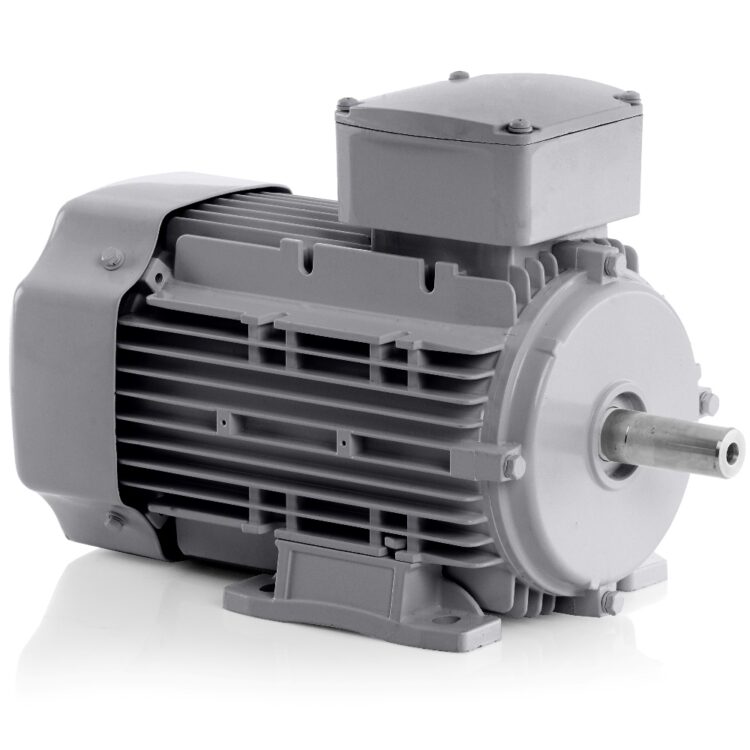 Sähkömoottori 2,2 kW 400V 3000 rpm IE3 3AL Suomi varastossa