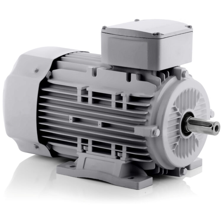 Sähkömoottori 2,2 kW 400V 1000 rpm IE3 3AL Suomi varastossa