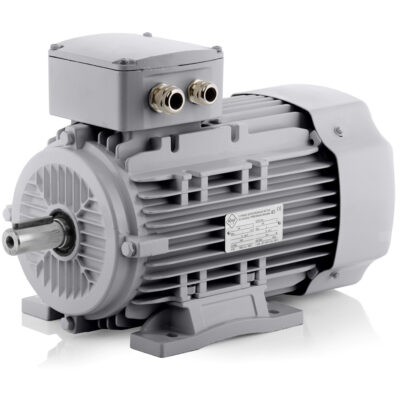 Sähkömoottori 2,2 kW 400V 1000 rpm IE3 3AL Suomi varastossa