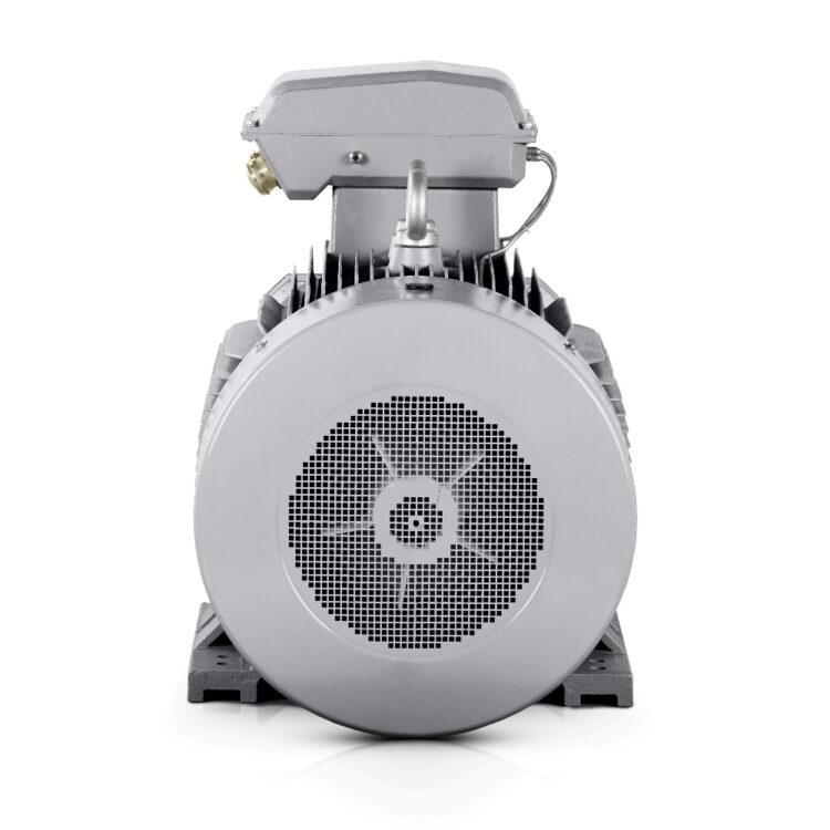 Sähkömoottori 250 kW 400V/690V 1500 rpm IE3 3LC Suomi myyntiin
