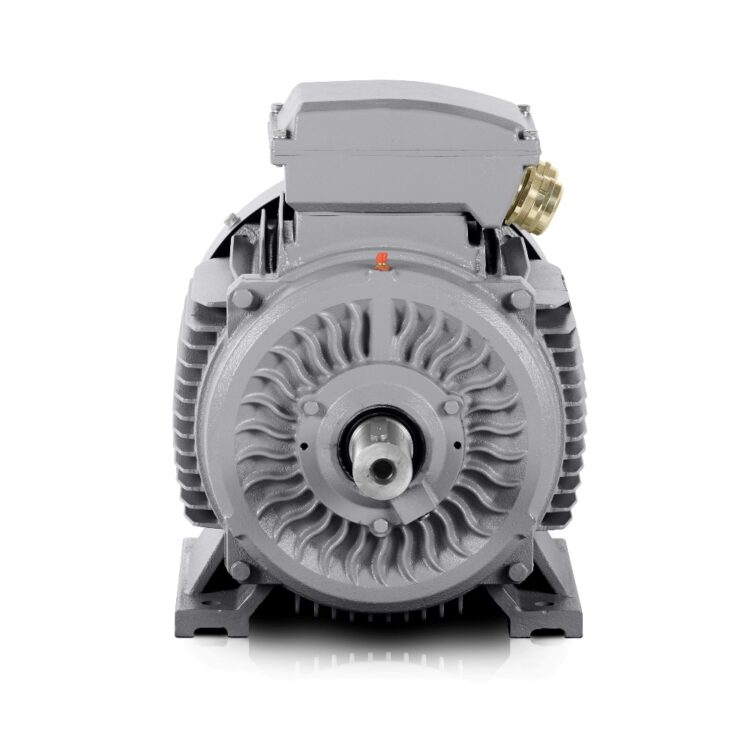 Sähkömoottori 250 kW 400V/690V 1500 rpm IE3 3LC Suomi myyntiin