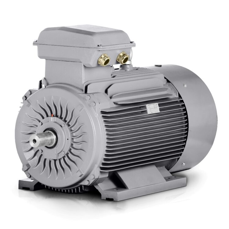 Sähkömoottori 250 kW 400V/690V 1500 rpm IE3 3LC Suomi myyntiin