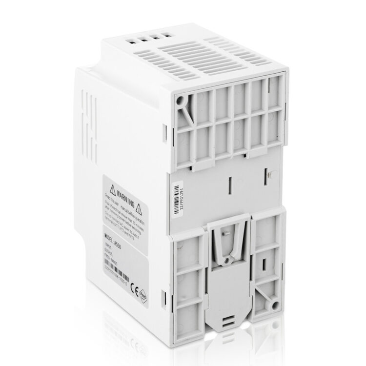 Taajuusmuuttaja 0,4 kW 230V A550 Plus Ilmainen toimitus suomeen