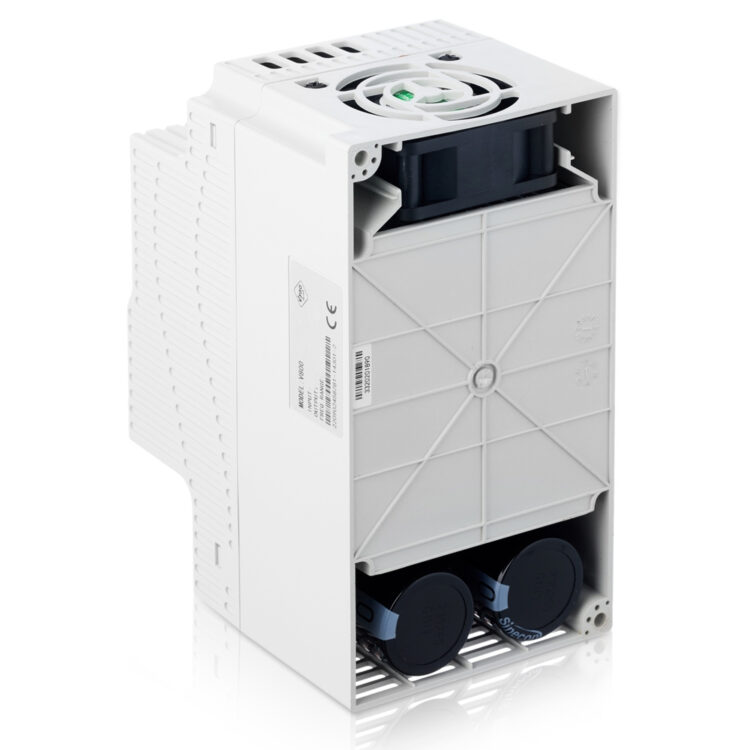 Taajuusmuuttaja 0,4 kW 230V V800 Suomi