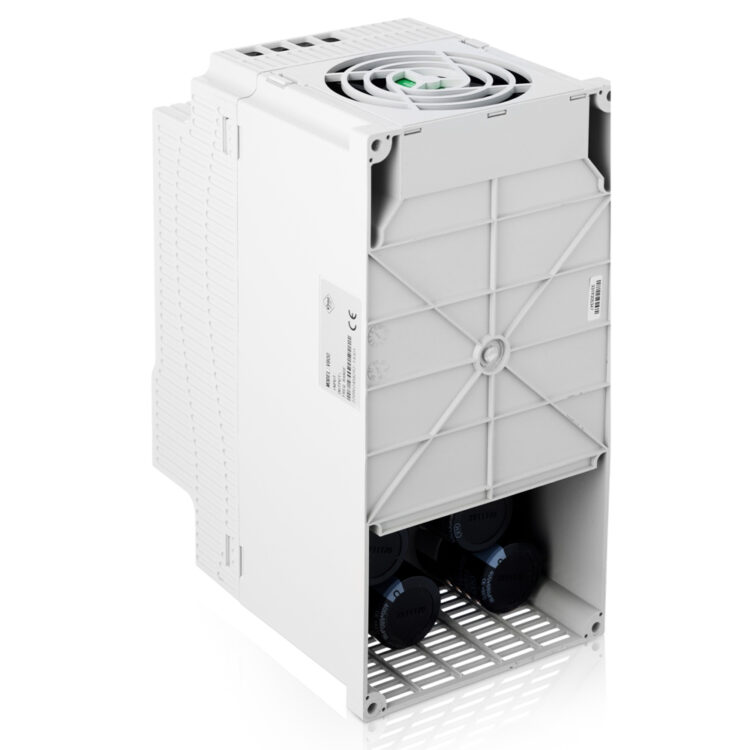 Taajuusmuuttaja 11 kW 400V V800 Suomi