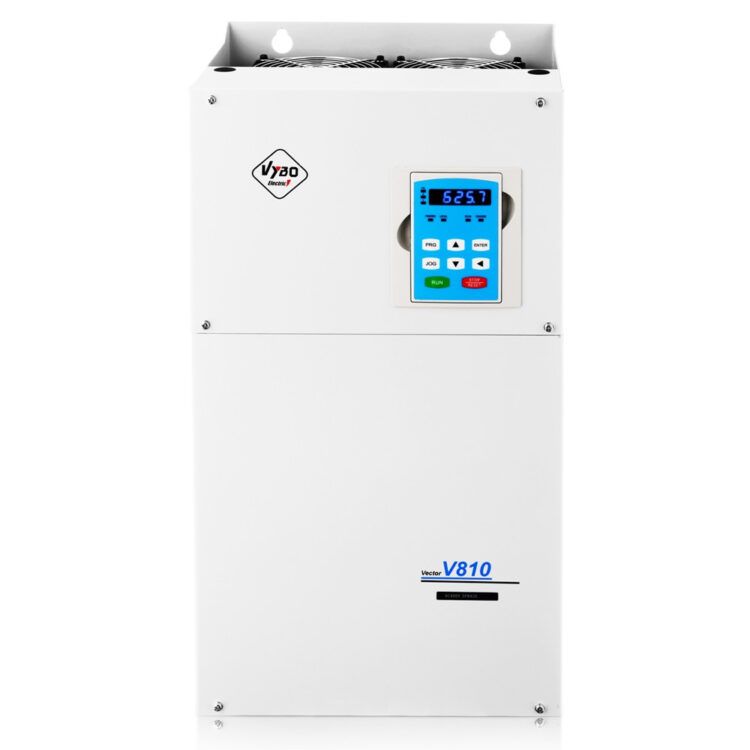 Taajuusmuuttaja 185 kW 400V V810 Myynti