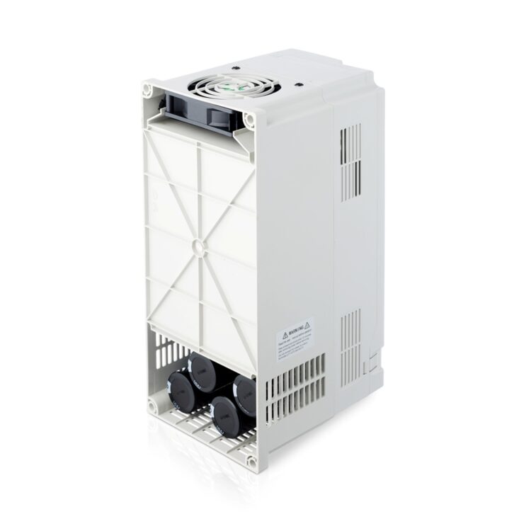 Taajuusmuuttaja 30 kW 400V V900 Suomi varastossa