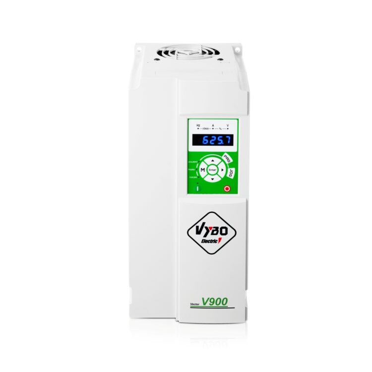 Taajuusmuuttaja 30 kW 400V V900 Suomi varastossa