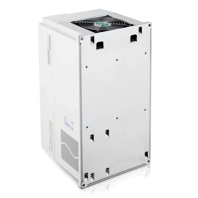 Taajuusmuuttaja 45 kW 400V V900 Suomi varastossa