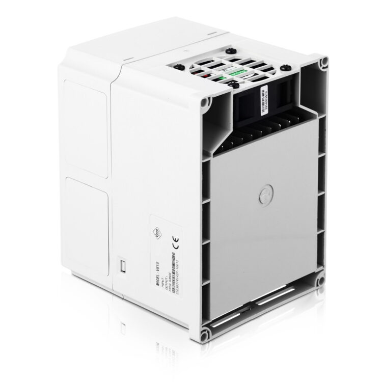 Taajuusmuuttaja 4 kW 400V V810 Myynti