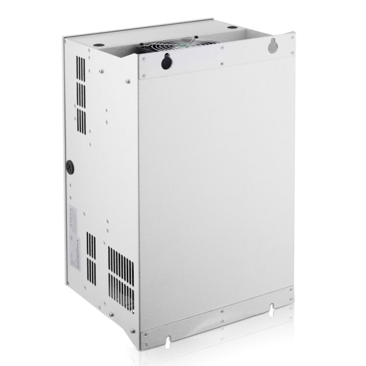 Taajuusmuuttaja 500 kW 400V V900 Suomi varastossa